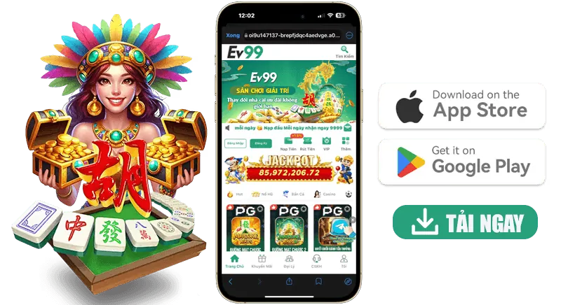 Tiền thưởng chào mừng hp88 app dành cho thành viên mới đăng ký