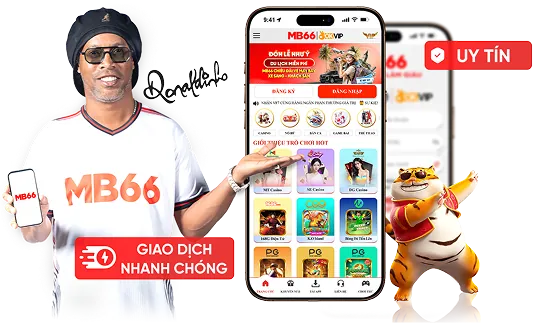 Truy cập nhanh chóng ứng dụng hp88 app