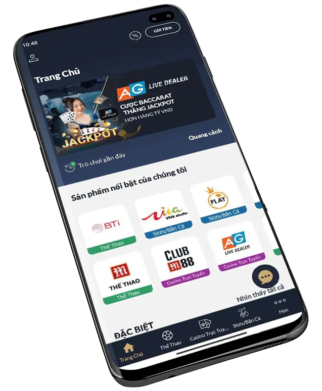Cập Nhật Thị Trường Cá Cược hp88 app