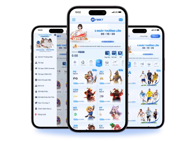 Định vị thương hiệu hp88 app